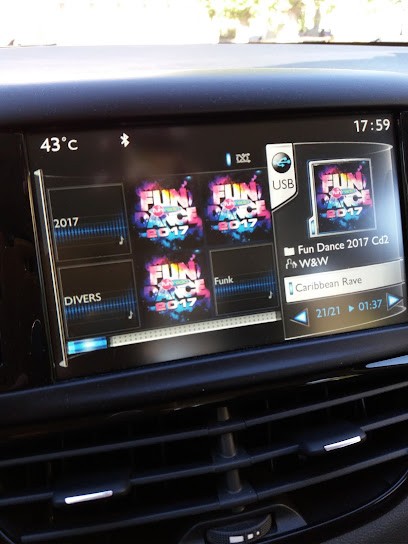 Tabac Presse Loto du Sarlac, Bureau de Tabac à Moissac