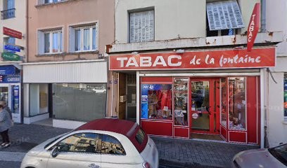 Tabac De La Fontaine, Bureau de Tabac à Laragne-Montéglin