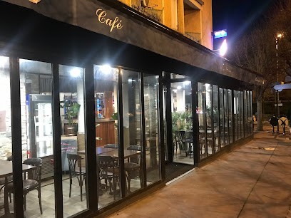 Tabac De La Gare, Bureau de Tabac à Suresnes