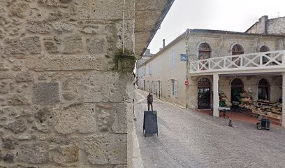 Tabac -Presse LEMESRE, Bureau de Tabac à Mézin
