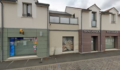 Charon Laurence, Bureau de Tabac à Vineuil