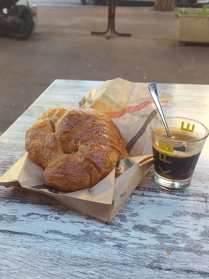 Le Coquet Bar, Bureau de Tabac à Port-de-Bouc
