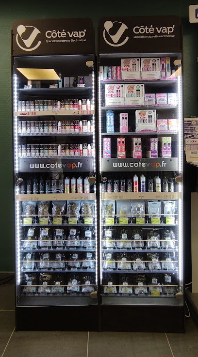 Le Solinois, Bureau de Tabac à Sainte-Soulle