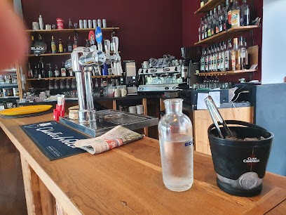 Le Relais De Flosailles, Bureau de Tabac à Saint-Savin