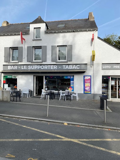 Loto Presse Tabac, Bureau de Tabac à Grandchamps-des-Fontaines