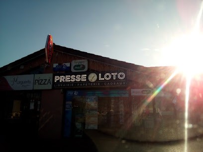 Plume d'Or A la, Bureau de Tabac à Lacroix-Falgarde