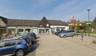Le Havane, Bureau de Tabac à Saint-Saturnin