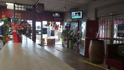 Le Bar Tabac FDJ PMU Nicolas II, Bureau de Tabac à Fonsorbes