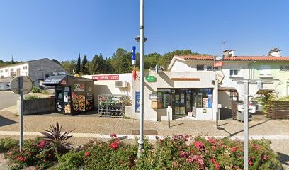 Tabac Bayche, Bureau de Tabac à Villegailhenc