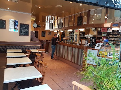 Tabac De L'Avenue, Bureau de Tabac à Melun