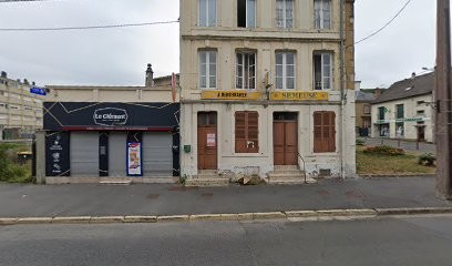 Le Clément, Bureau de Tabac à Nouzonville