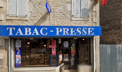 TABAC PRESSE LOTO, Bureau de Tabac à Bétaille