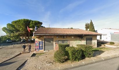 Tabac Presse Relais Poste Les Beaufs, Bureau de Tabac à Marseille 14