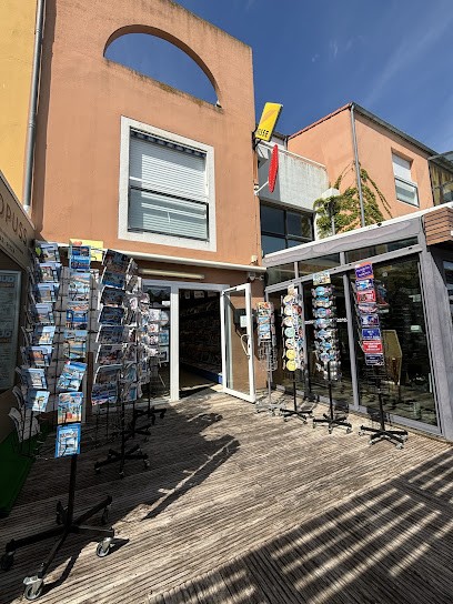Tabac Presse L'Ecume, Bureau de Tabac aux Sables-d'Olonne