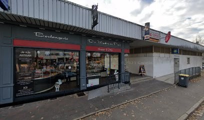 Le Saint-Claude, Bureau de Tabac à Soissons