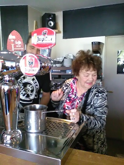 Café De La Gare, Bureau de Tabac à Épouville