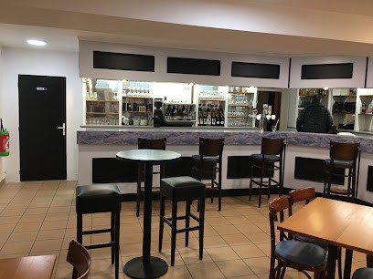 Le P'tit Zeph', Bureau de Tabac à Saint-Jean-Brévelay