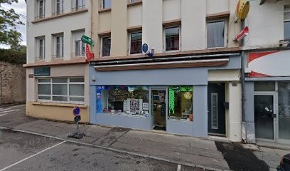 Tabac Presse Le Calumet, Bureau de Tabac à Saint-Dié-des-Vosges