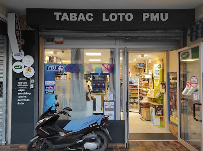 LE SAGITTAIRE, Bureau de Tabac à Draguignan