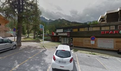 La Gauloiserie, Bureau de Tabac à Vars