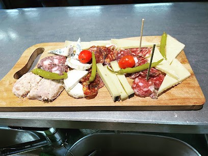 Le Grand Café, Bureau de Tabac à Mont-de-Marsan