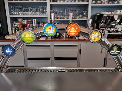 Le Centre, Bureau de Tabac à Plouhinec