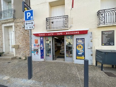 Tabac Le Petit Bazard, Bureau de Tabac à Saint-Félix-de-Lodez