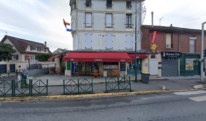 Tabac Le Bosquet, Bureau de Tabac à Mitry-Mory