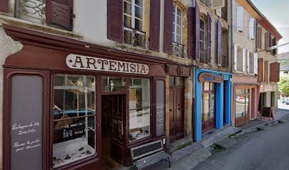ENSO De Rouaich, Bureau de Tabac à Massat