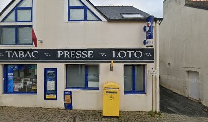 Tabac Presse Plourhan, Bureau de Tabac à Plourhan