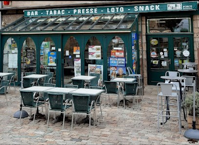 La Traille S.n.c, Bureau de Tabac à La Chaise-Dieu