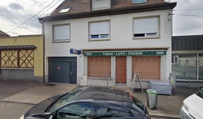 Tabac Klein, Bureau de Tabac à Ostwald