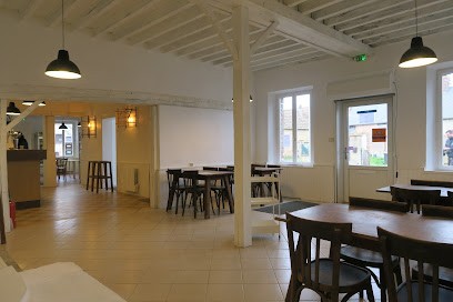 Bar De La Plaine, Bureau de Tabac à Coltainville