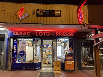 La Gauloise 71, Bureau de Tabac à Châtenoy-le-Royal