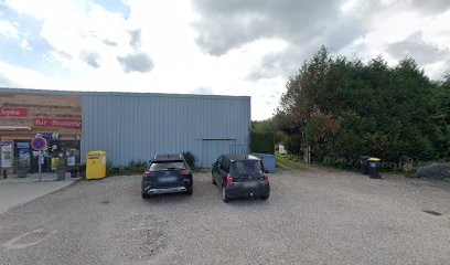 Mondial Relay Bar Brasserie Tabac Presse, Bureau de Tabac à Corneville-sur-Risle