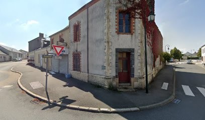 Goizet Marc Yves, Bureau de Tabac à Vallons-de-l'Erdre