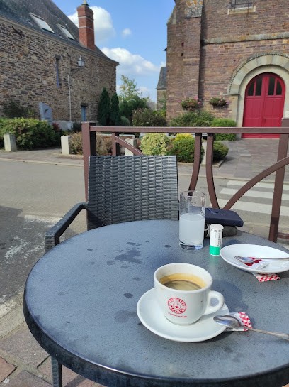 1er Virage, Bureau de Tabac à Lohéac