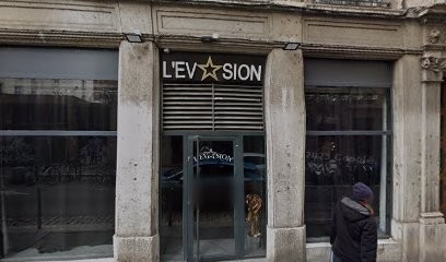 Au Kiosque De L'Education, Bureau de Tabac à Lyon 01