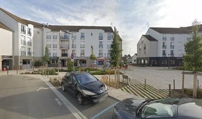 Le Clovis, Bureau de Tabac à Saint-Pryvé-Saint-Mesmin