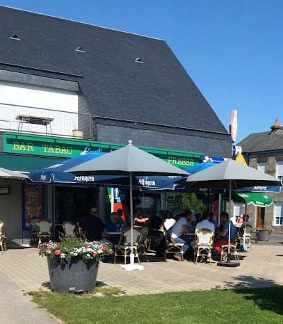 Le Saint Georges, Bureau de Tabac à Saint-Georges-des-Groseillers
