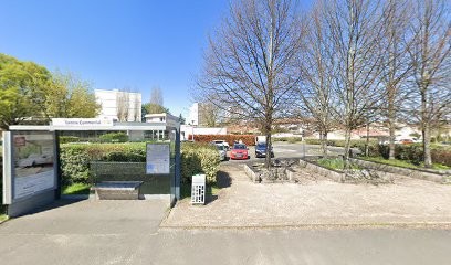 Richebois Georges, Bureau de Tabac à Lormont
