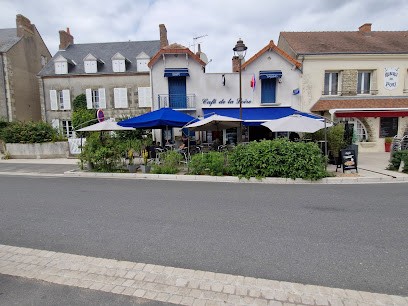 Café De La Loire, Bureau de Tabac à Châteauneuf-sur-Loire