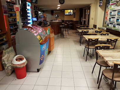 Le Saint Louis, Bureau de Tabac à Bergerac