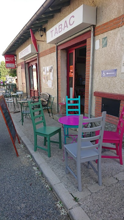 Chez Audrey - Epicerie Bar Tabac Produits locaux - Castillon Savès - Gers, Bureau de Tabac à Castillon-Savès