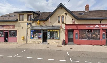 Snc Bachelet, Bureau de Tabac à Montceau-les-Mines