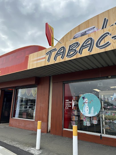 Le Havane, Bureau de Tabac à Vernouillet