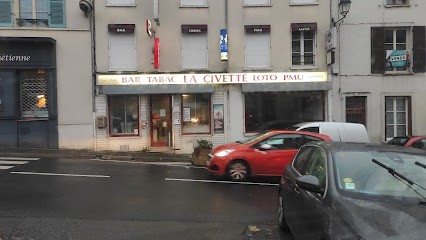 La Civette, Bureau de Tabac à Chaumes-en-Brie
