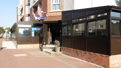 Le Café De Lognes, Bureau de Tabac à Lognes