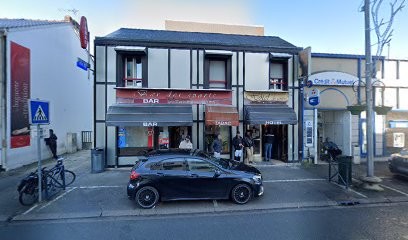 Sports Bar, Bureau de Tabac à Lucé