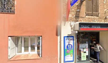 Bureau De Tabac, Bureau de Tabac à Claira